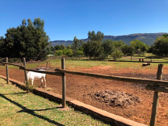 Commercial Property for Sale in Scheerpoort A H North West